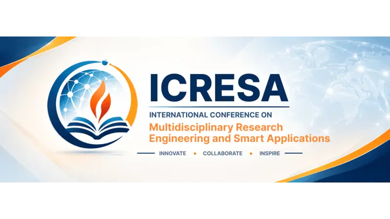 International Conference on Research & Scientific Advancement (ICRESA 2026)